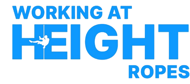 At Height Logo