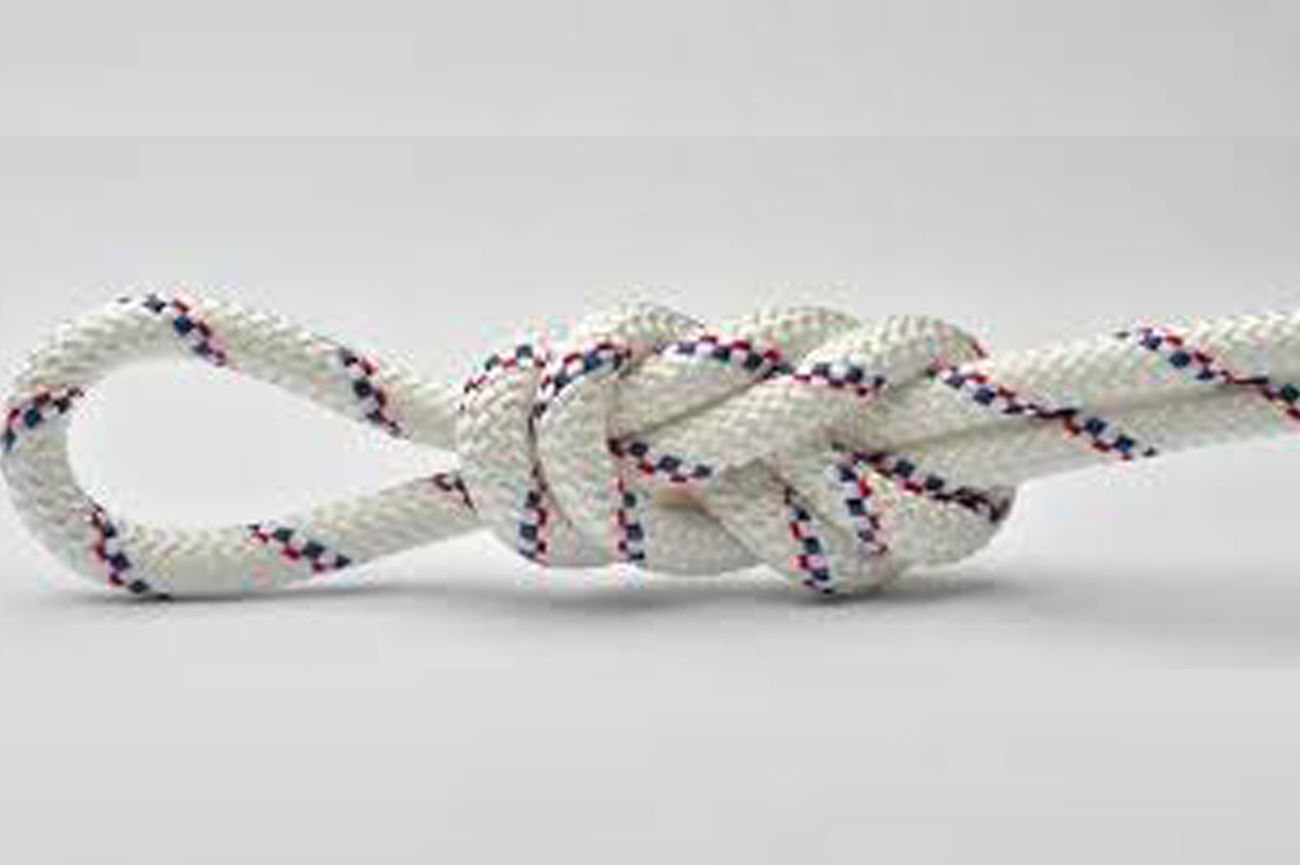 Patron Static Ropes