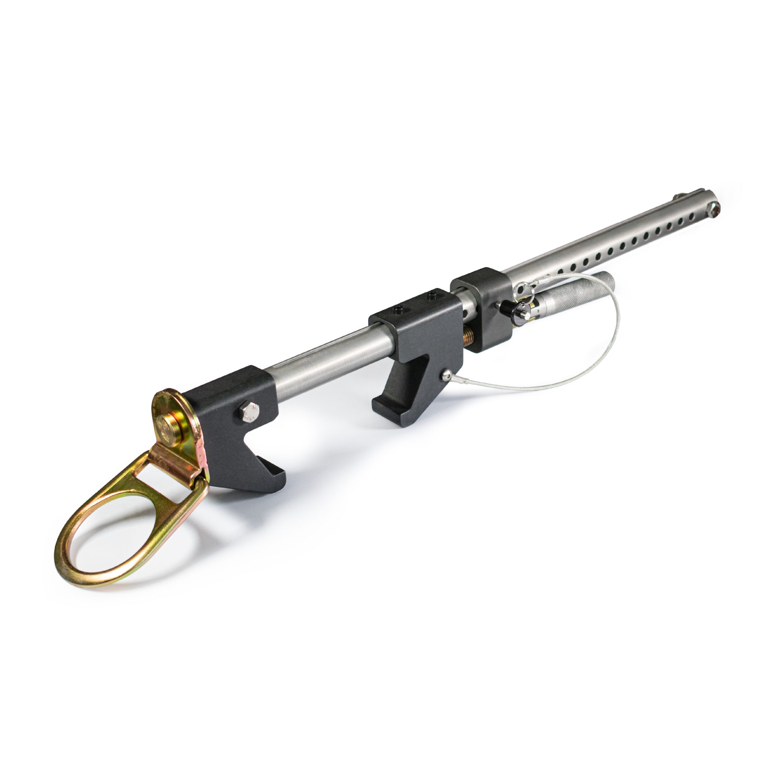 NEW! Vertical Beam Clamp