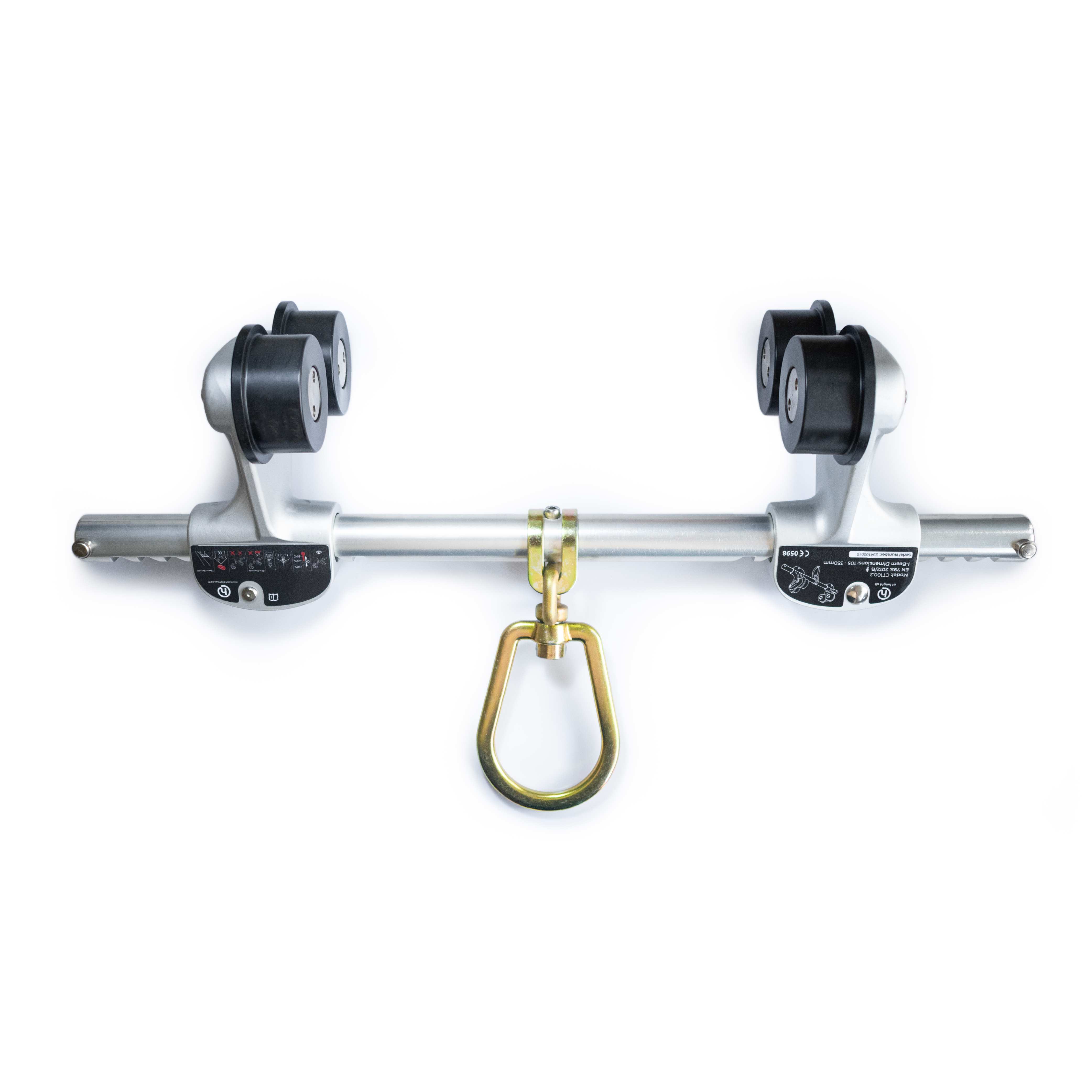 Beam Trolley
