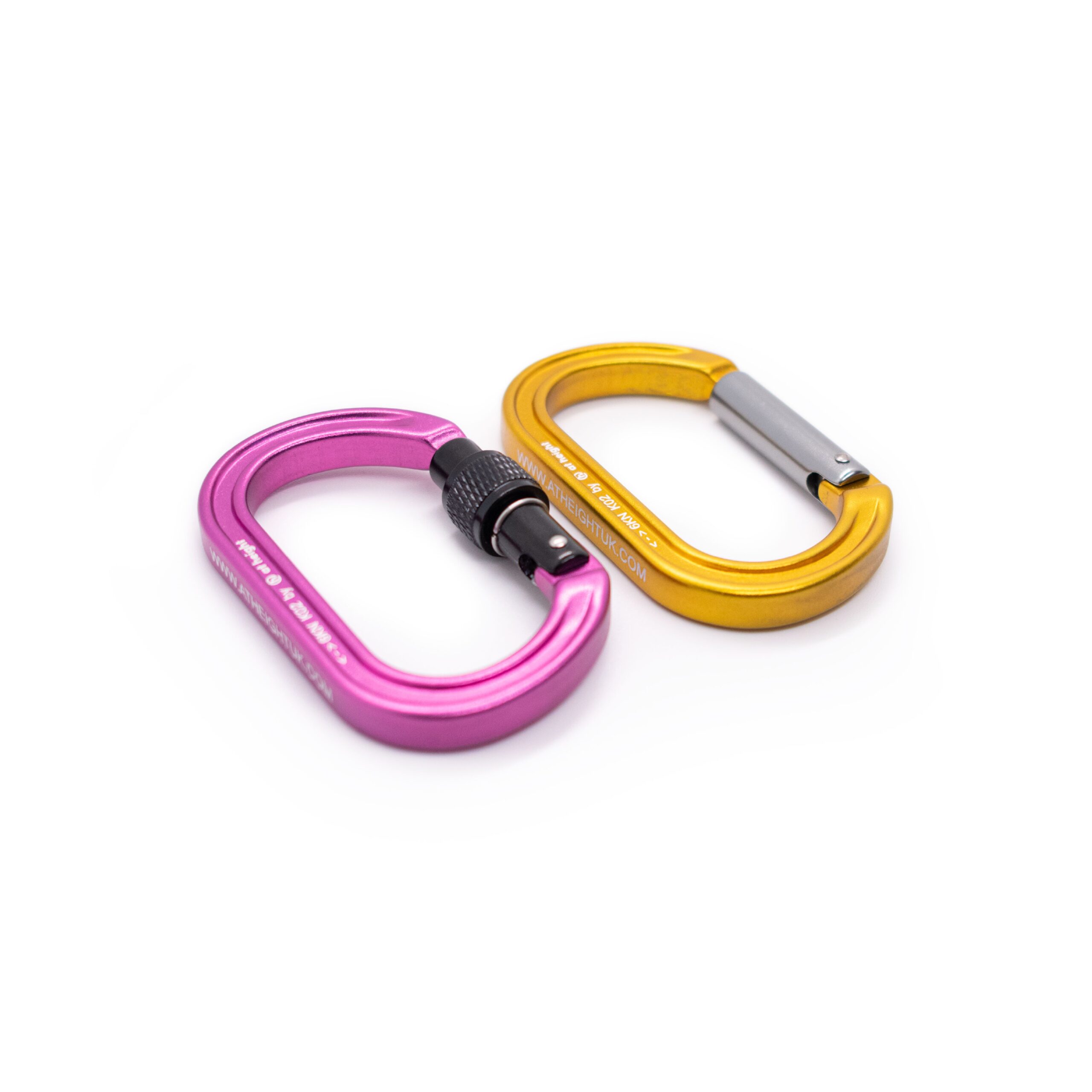 K02 Accessory Karabiners
