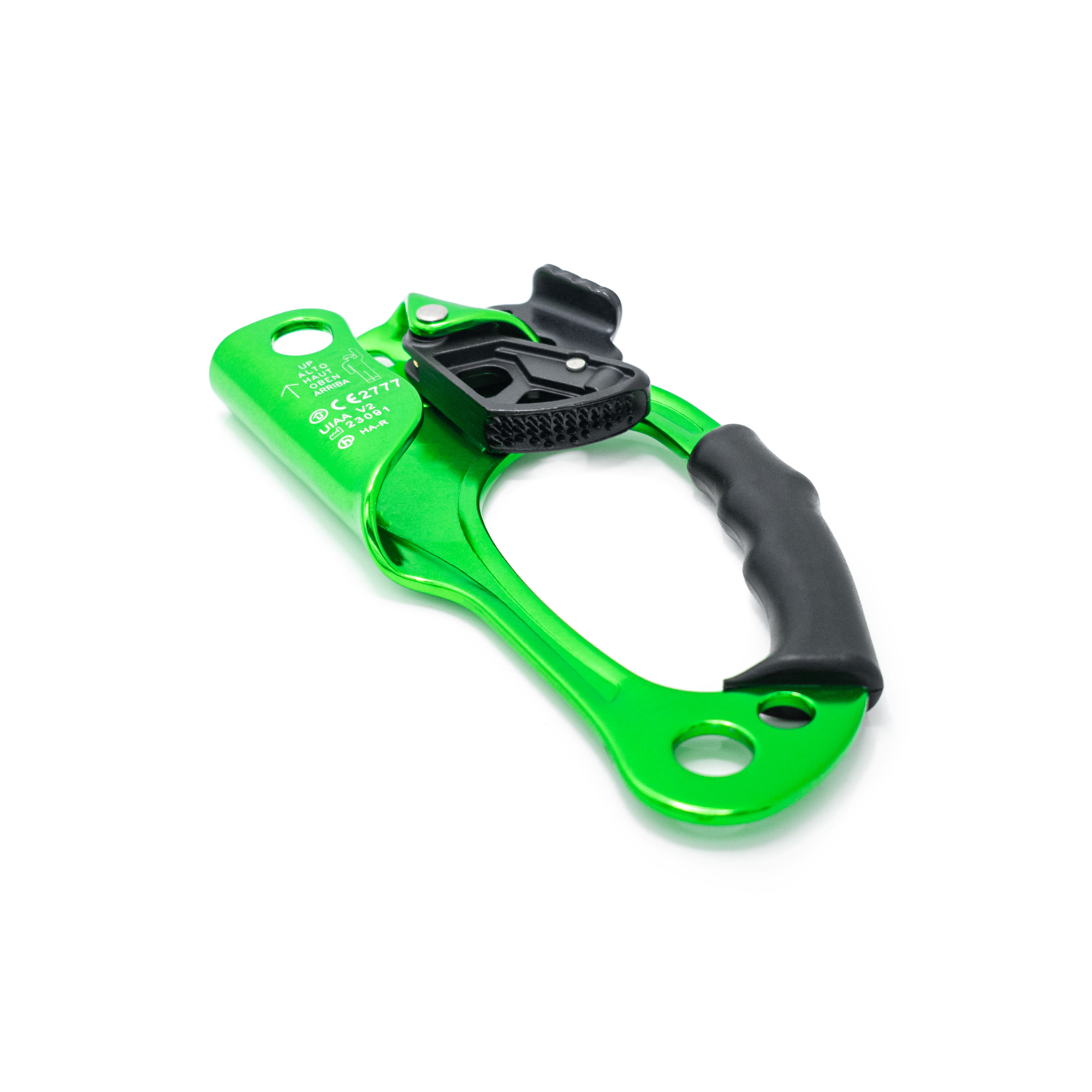Hand Ascender